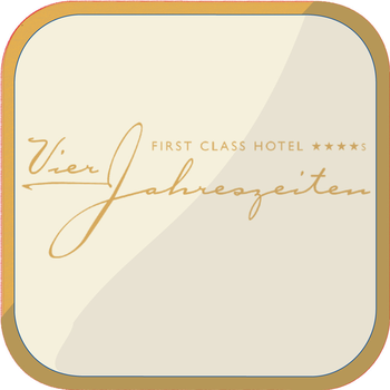 First Class Hotel Vier Jahreszeiten LOGO-APP點子