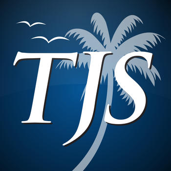 TJS Internet Radio LOGO-APP點子