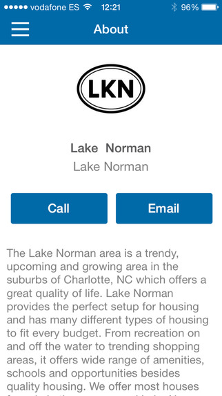 Lake Norman NC Homes for Sale