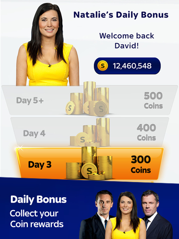 【免費遊戲App】Sky Sports Soccer Quiz-APP點子