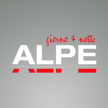 Alpe Catalog 書籍 App LOGO-APP開箱王