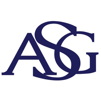 ASG LOGO-APP點子