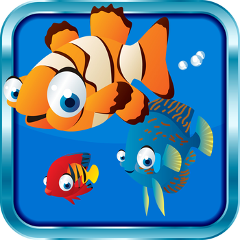 Fellow Fishes Free 遊戲 App LOGO-APP開箱王