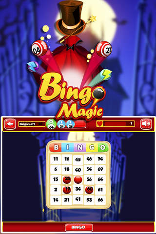 Mega Win - Bingo Plus screenshot 4