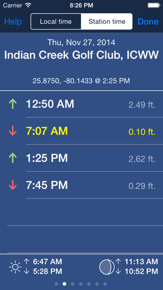 iPhone Screenshot 3