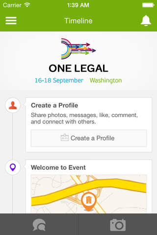 2014 One Legal Team Meeting screenshot 2
