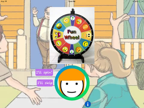 免費下載娛樂APP|Fun Wheel app開箱文|APP開箱王