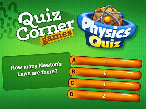 免費下載遊戲APP|Physics Quiz Game – Test your Science Knowledge with Fun Educational Trivia app開箱文|APP開箱王