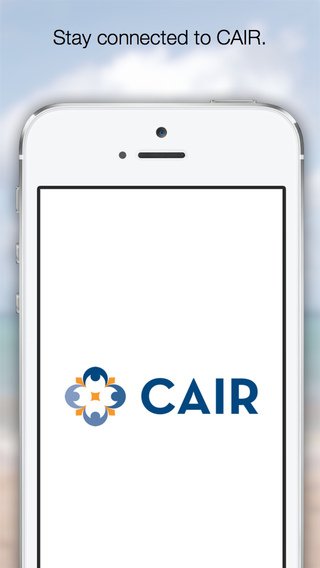 CAIR App