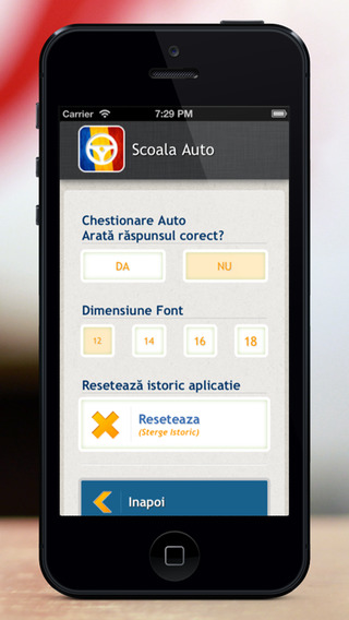 免費下載教育APP|Scoala Auto - Chestionare auto (Lite) app開箱文|APP開箱王