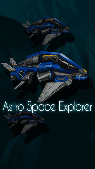 Astro Space Explorer