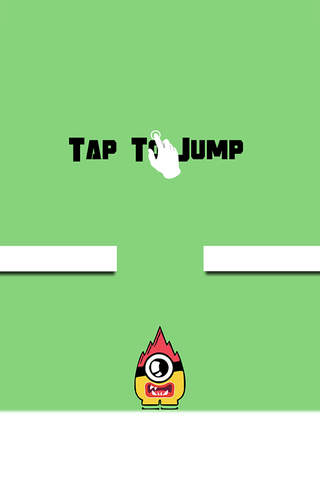 Monster Tap Game screenshot 3