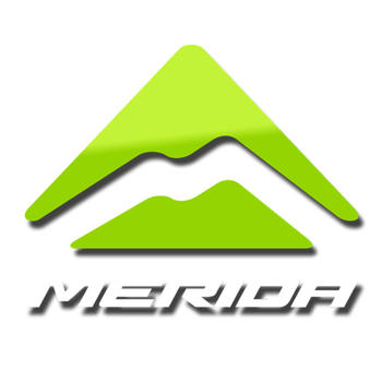 Merida Bikes LOGO-APP點子