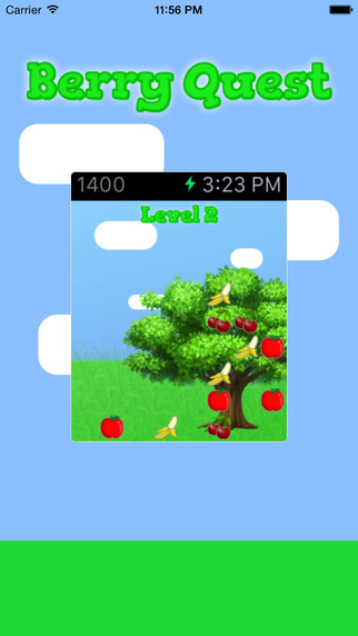 免費下載遊戲APP|Berry Quest - Match Colorful Berries On Your Wrist app開箱文|APP開箱王