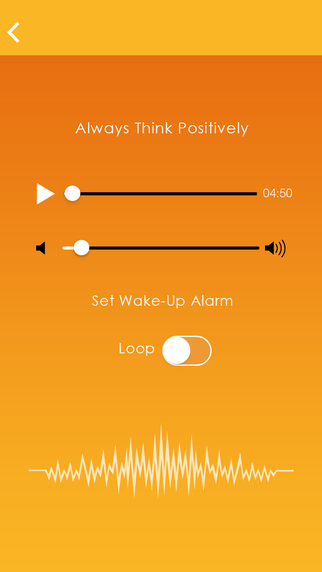 【免費生活App】Learn How To Think Positively by Glenn Harrold-APP點子