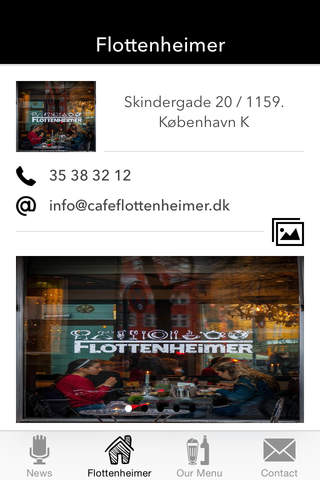 Flottenheimer screenshot 2