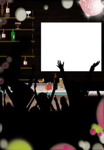 Picture Frames : Disco Party screenshot 3