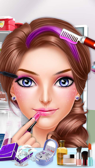 免費下載遊戲APP|Scientist Girl Makeover: Fashion Doll's Laboratory Beauty Salon Game app開箱文|APP開箱王