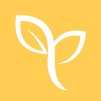 Ovia Fertility - Ovulation Calculator and Period Tracker (Menstrual Calendar App) LOGO-APP點子