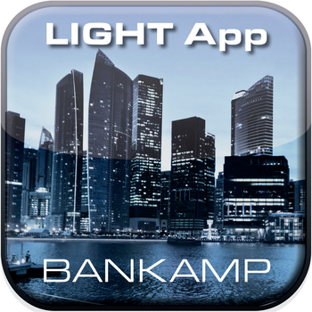 Bankamp BT LOGO-APP點子