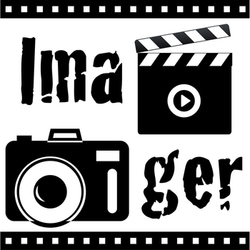 Imager. LOGO-APP點子