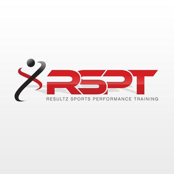 Resultz Sports Performance LOGO-APP點子