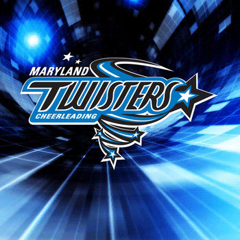 Maryland Twisters LOGO-APP點子