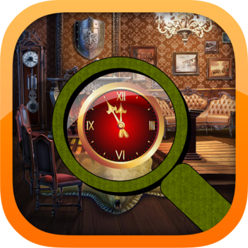 Destiny Home : Hidden Objects Game in Different Places 遊戲 App LOGO-APP開箱王