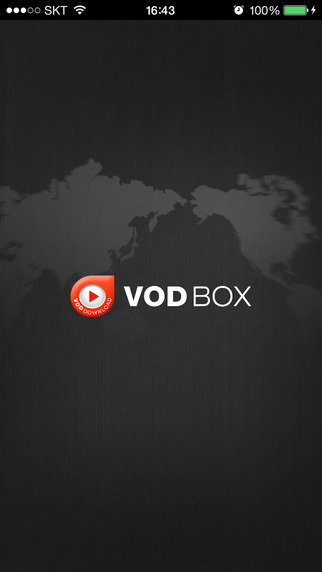 VodBox