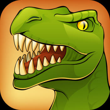 Dino Rex 遊戲 App LOGO-APP開箱王