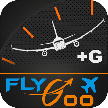 Pilot G-Meter LOGO-APP點子