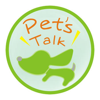 Pet's Talk寵物概念館 LOGO-APP點子