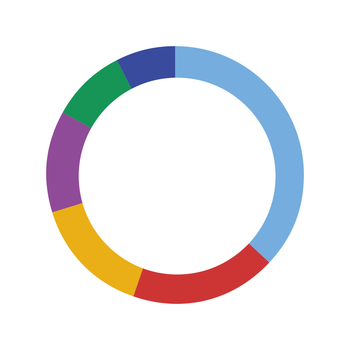 Life Analytics - A life log app that visualizes your daily life LOGO-APP點子