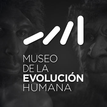 Museo de la Evolución Humana LOGO-APP點子