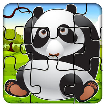 Baby Cartoon Jigsaw Puzzle Pro 遊戲 App LOGO-APP開箱王