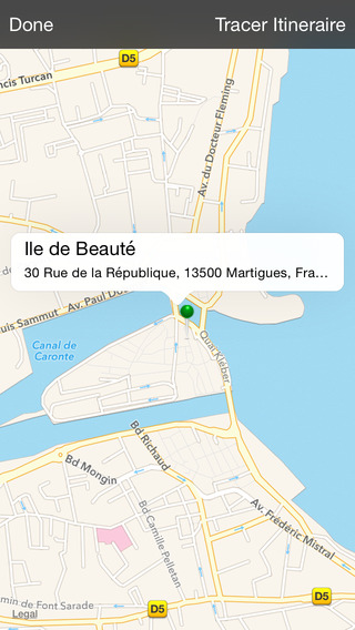 免費下載工具APP|Ile de Beauté app開箱文|APP開箱王