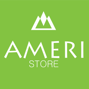 Ameri Store LOGO-APP點子