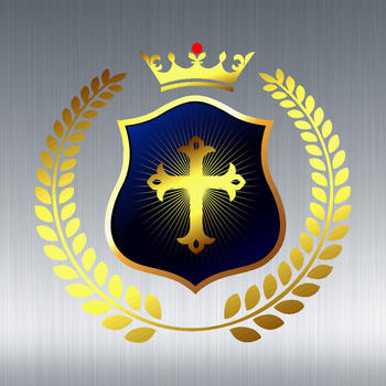 Church Nexus LOGO-APP點子