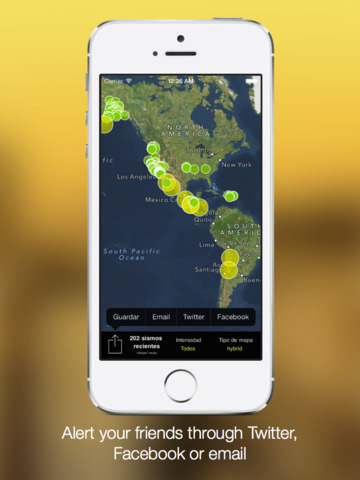 免費下載天氣APP|Recent earthquakes app開箱文|APP開箱王