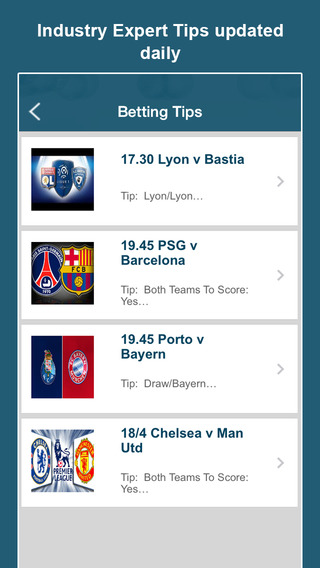 【免費運動App】Bet Offers - FREE bets bonuses and reviews of top UK mobile sports betting sites-APP點子