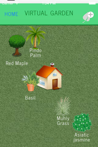 Florida Gardening Solutions screenshot 4