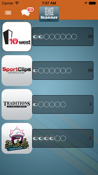iPhone Screenshot 2