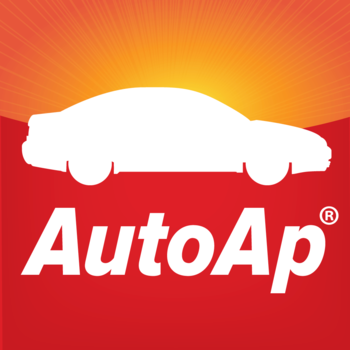 AutoAp LOGO-APP點子