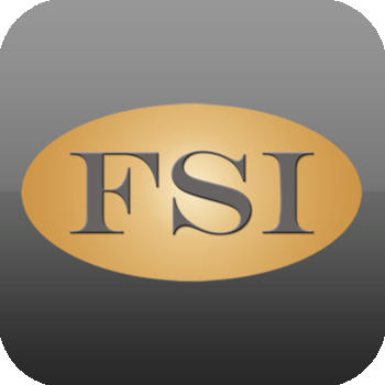 FSI eContract LOGO-APP點子