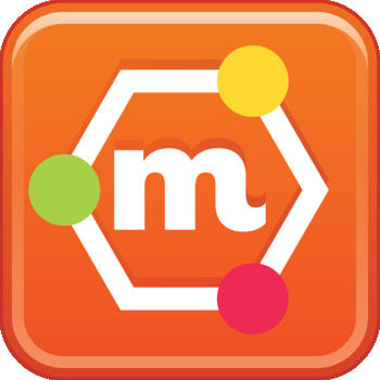 Murid.net LOGO-APP點子