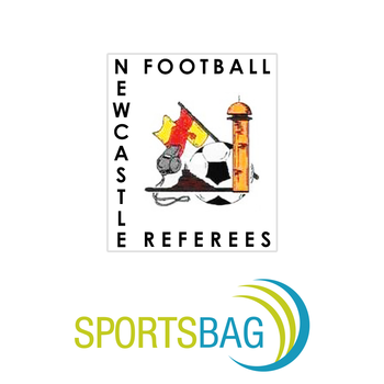 Newcastle Football Referees - Sportsbag 運動 App LOGO-APP開箱王