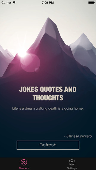 免費下載娛樂APP|Watch Jokes, Quotes & Thoughts app開箱文|APP開箱王
