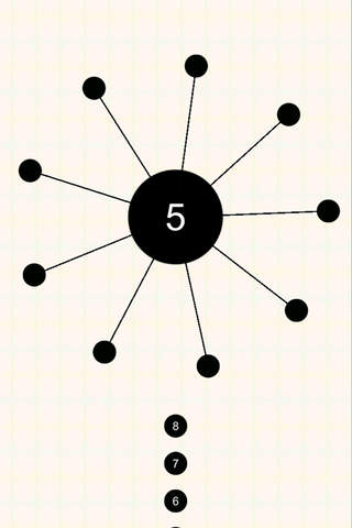 Circle & Wheel -fit ball when round rotate screenshot 3