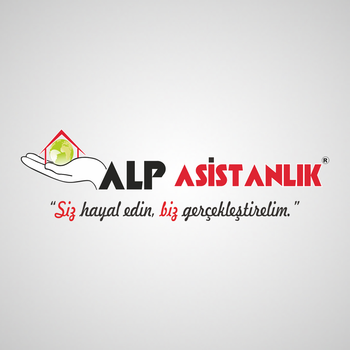 Alp Asistanlık LOGO-APP點子