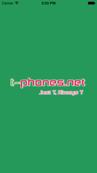 免費下載商業APP|T-PHONES app開箱文|APP開箱王